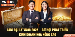 Đại Lý VN88
