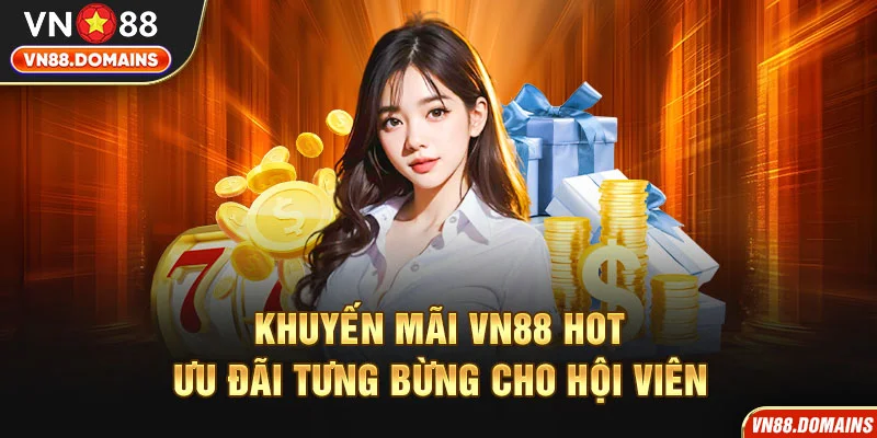 Vô vàn ưu đãi lớn khi tham gia