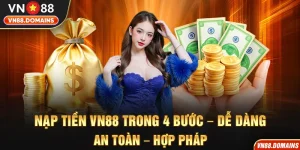 Nạp Tiền VN88