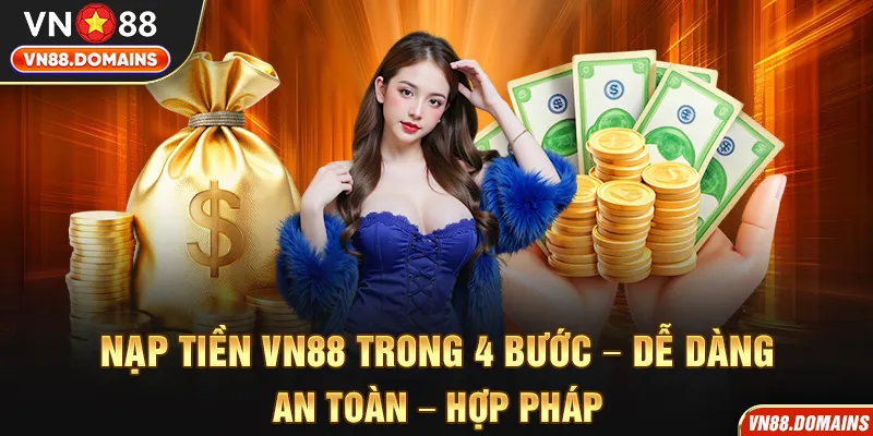 Nạp Tiền VN88