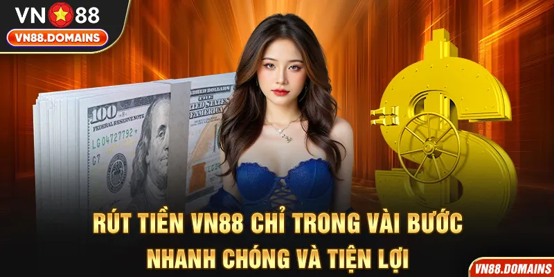 Rút Tiền VN88