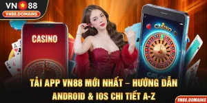 Tải App VN88