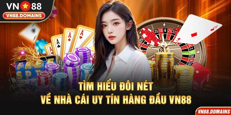 VN88 uy tín với lượng người tham gia khủng